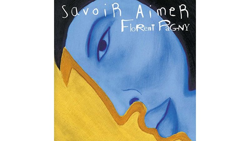 Savoir aimer Florent Pagny - CD Audio