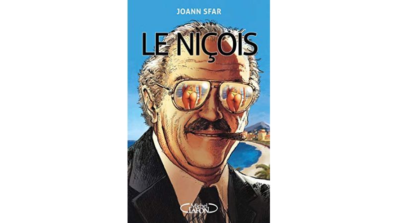 Le Niçois - Livre