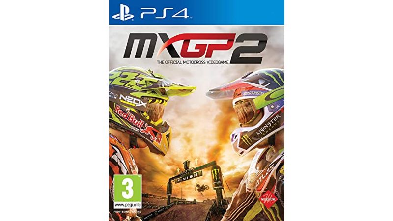 MXGP 2 - PS4
