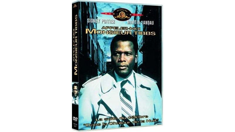 Appelez-moi monsieur Tibbs