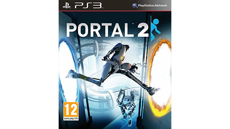 Portal 2 - PS3