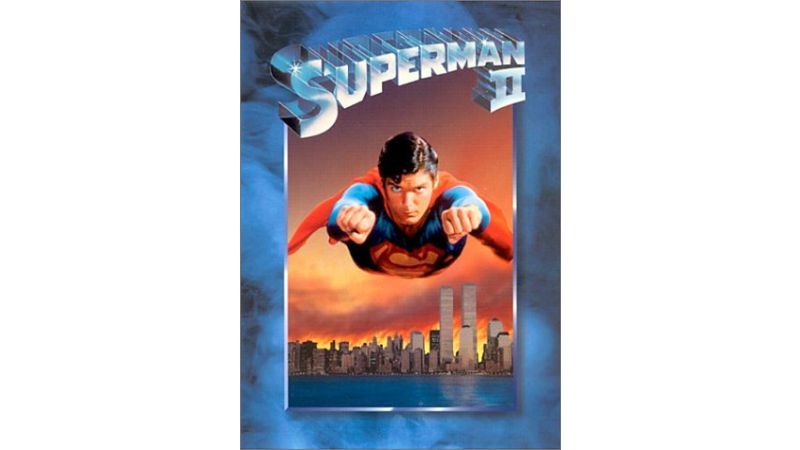 Superman II - DVD