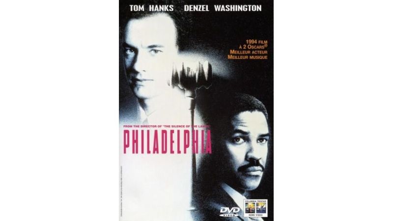 Philadelphia - DVD