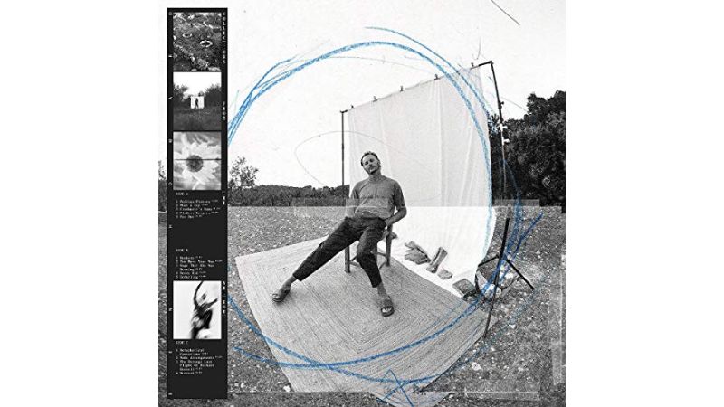 Collections from the.. - Ben Howard - CD Audio