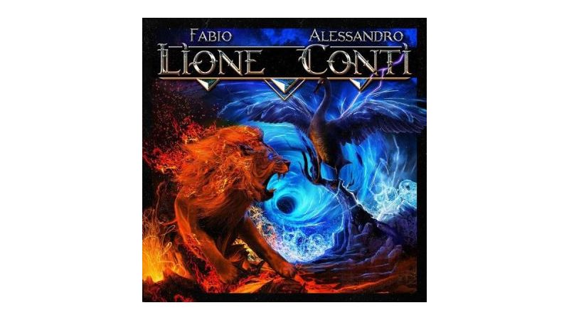Lione/Conti - Lione/Conti - CD Audio