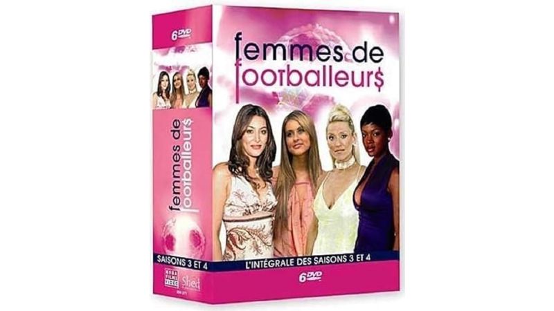 Femmes de footballeurs - Intégrale des saisons 3 et 4