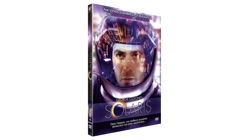 Solaris - DVD
