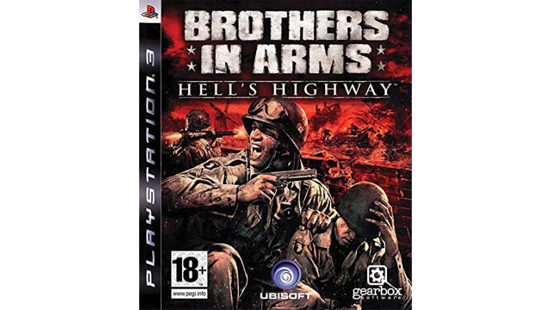 Brothers In Arms : Hell's Highway - PS3