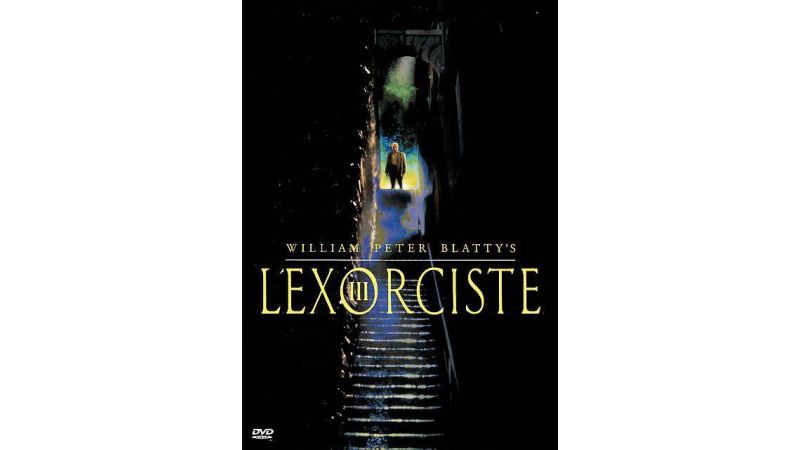 L'Exorciste III - DVD