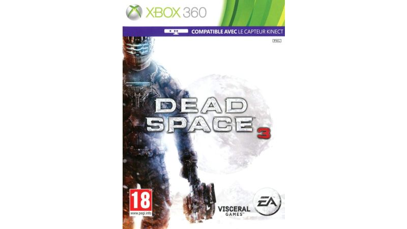 Dead Space 3 - Xbox 360
