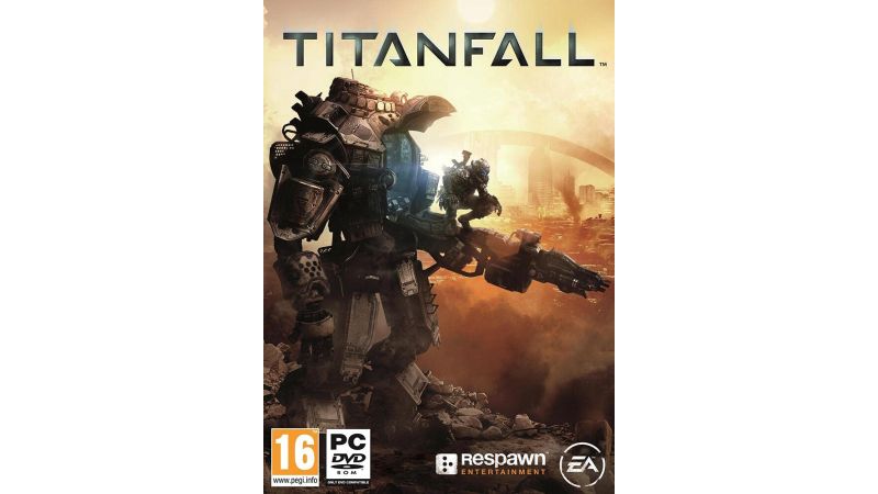 Titanfall - Xbox One