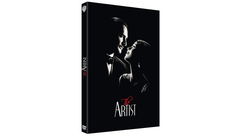 The Artist - DVD