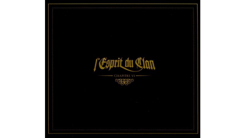 Chapitre 6Chapitre 6 - K-Ball - CD Audio