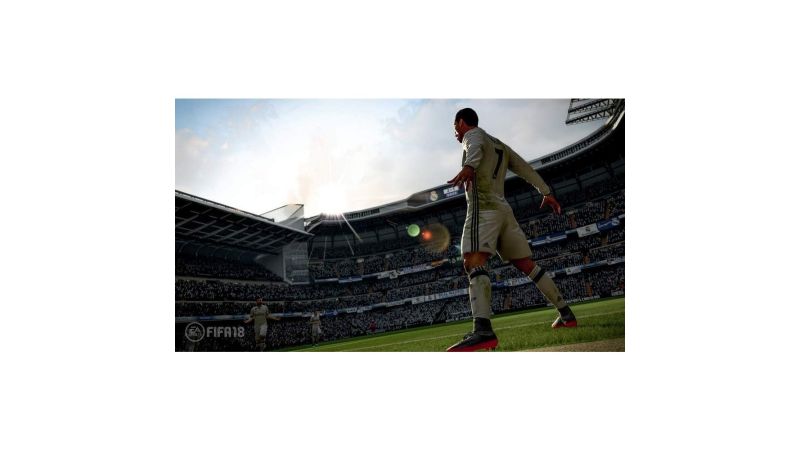 FIFA 18 - Xbox One