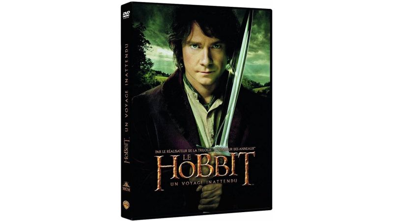 Le Hobbit: un voyage inattendu