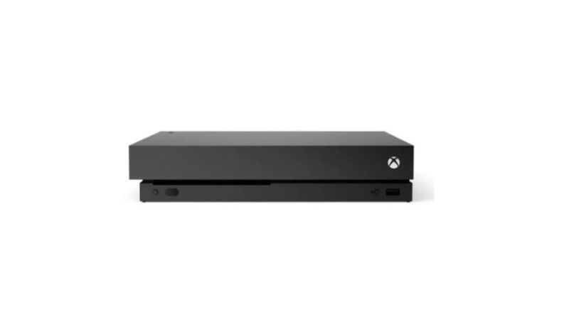 Console Xbox One X 500 Go