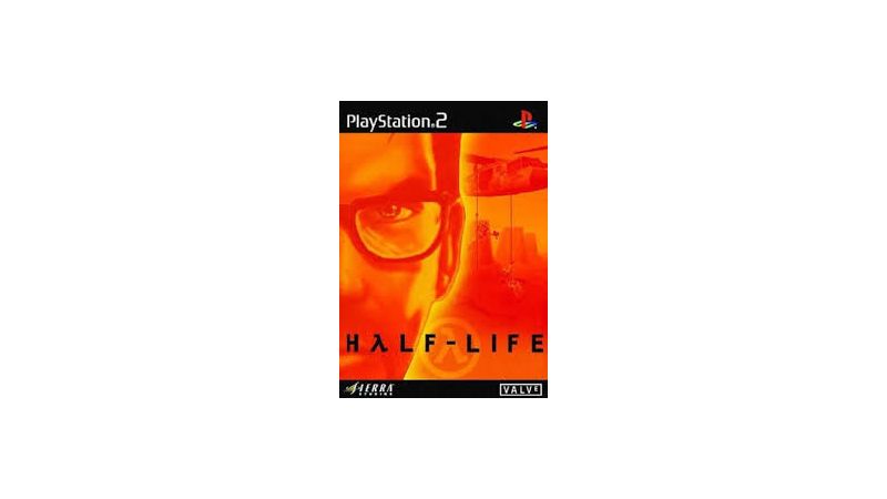 Half-Life - PS2