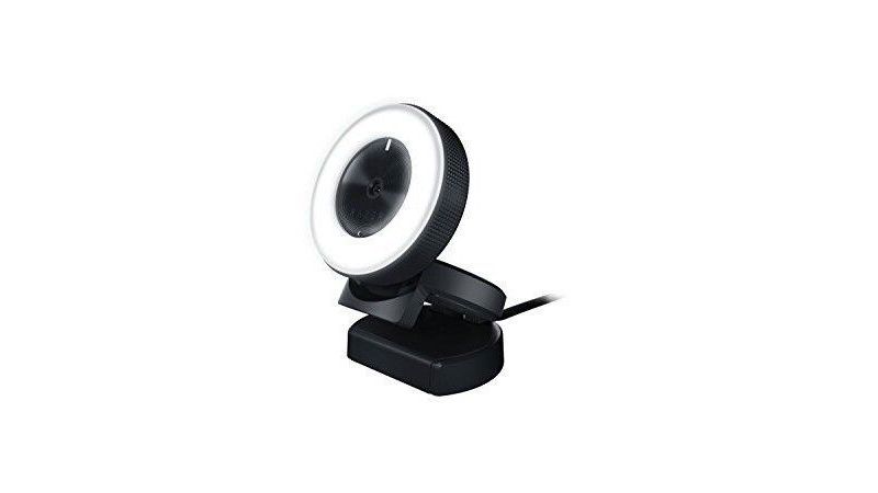 Web Cam Razer Kiyo