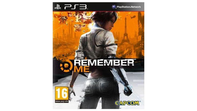 Remember Me - PS3