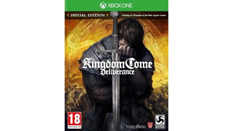Kingdom Come : Deliverance - Xbox One