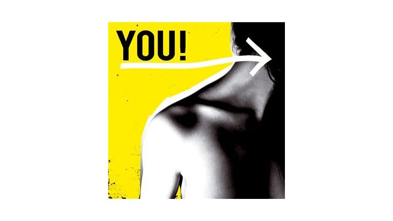 You ! - CD Audio