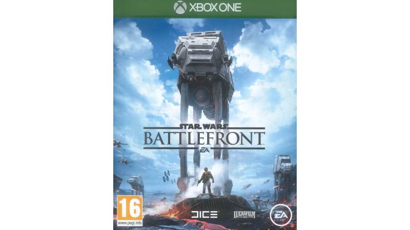 Star Wars Battlefront - Xbox One