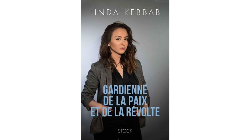 Gardienne de la paix et de la révolte - Livre - Roman