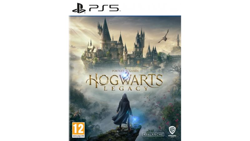 Hogwarts Legacy : L'Héritage de Poudlard - PS5