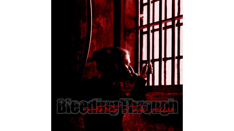 Portrait of the Goddess - Bleeding Through - CD Audio