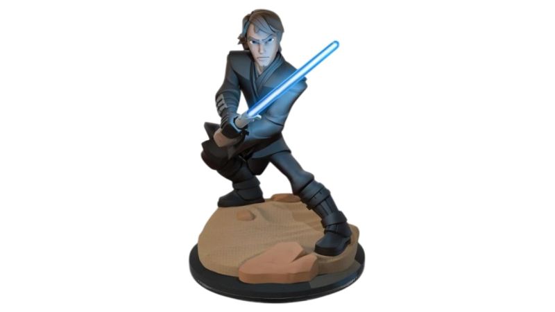 Disney Infinity 3.0 - Light-Up - Anakin Skywalker