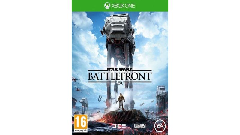Star Wars : Battlefront - Xbox One