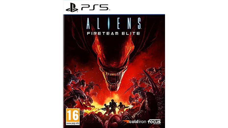 Aliens: Fireteam Elite - PS5