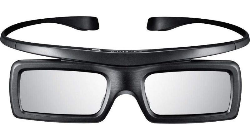 Samsung lunettes 3D SSG-3050GB