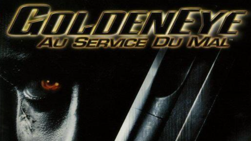 GoldenEye : Au service du Mal : tous les codes et astuces - Gamekult