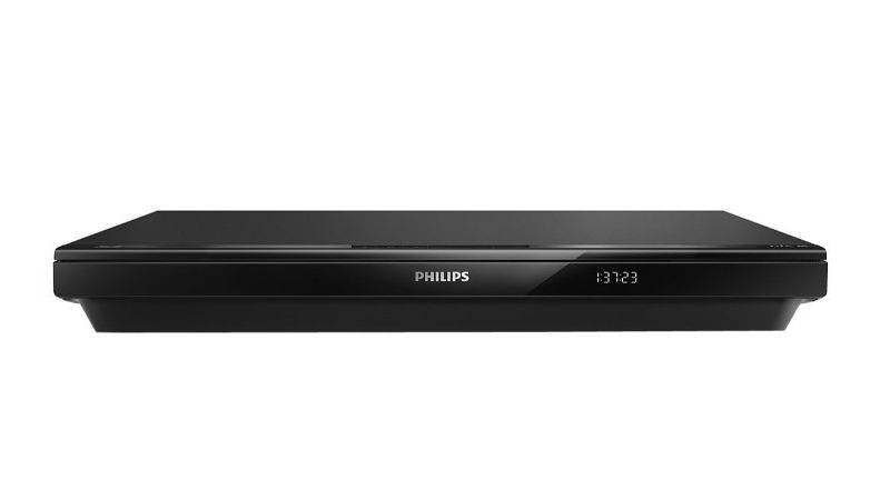 Lecteur Blu-Ray DVD Philips HTB3280G/12