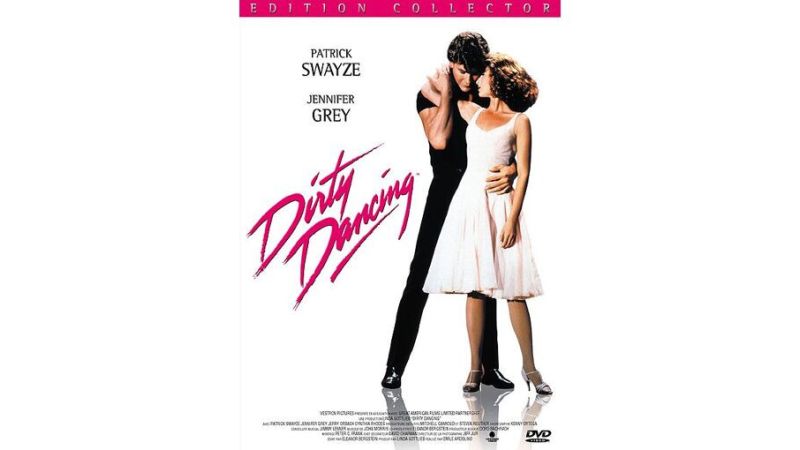Dirty Dancing - Édition Collector - DVD