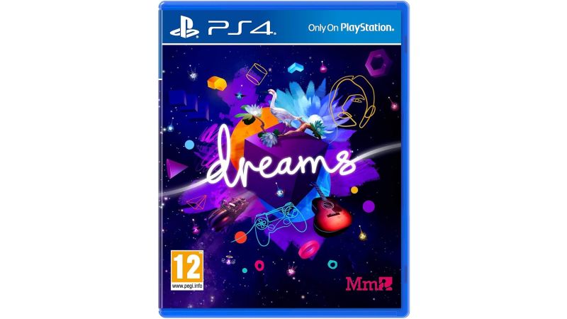 Dreams - PS4