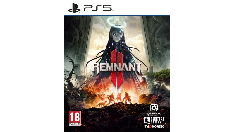 Remnant 2 - PS5
