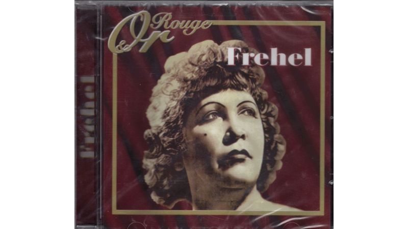 Master Series - CD Audio