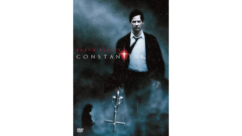 Constantine - DVD