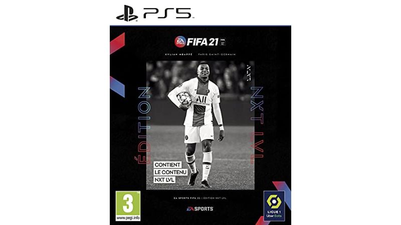 Fifa 21 - PS5