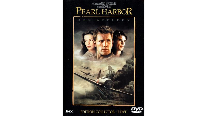 Pearl Harbor - Édition Collector - DVD