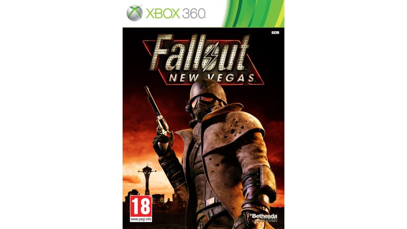 Fallout : New Vegas