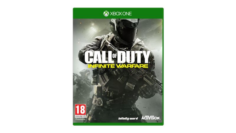 Call of Duty : Infinite Warfare - Xbox One