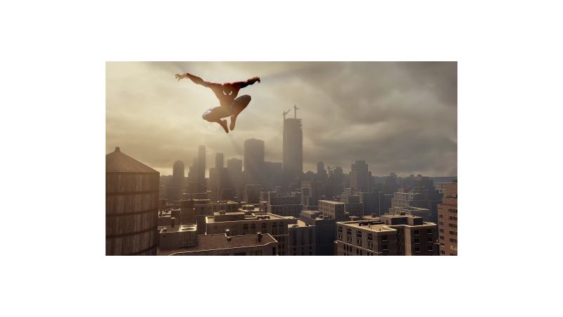The Amazing Spider-Man 2 - PS4