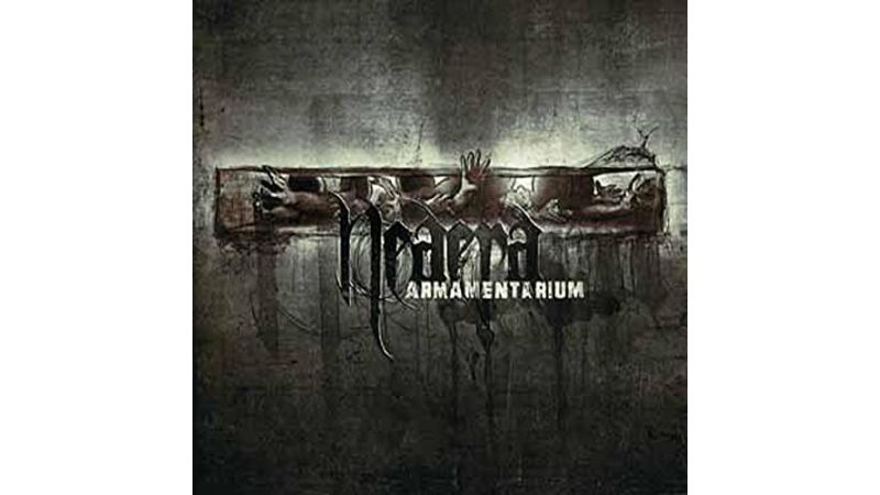 Armamentarium - CD Audio