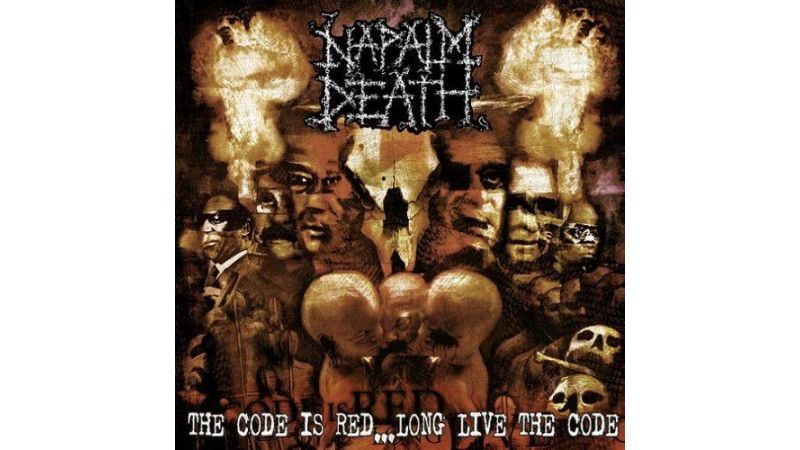 Alien - Strapping Young Lad - CD Audio