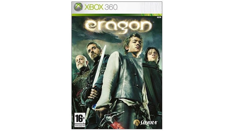 Eragon - Xbox 360