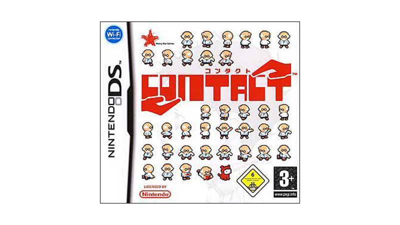 Contact - DS