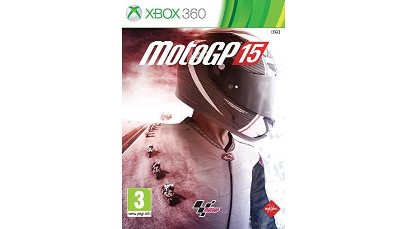 MotoGP 15 - Xbox 360